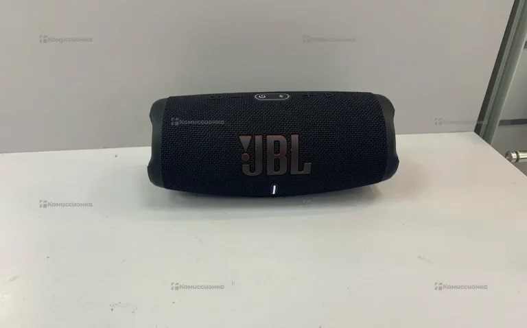 Колонка  JBL charge 5