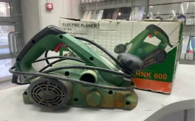 Купить Электрорубанок Hammer rank 600 б/у , в Екатеринбург Цена:1300рублей