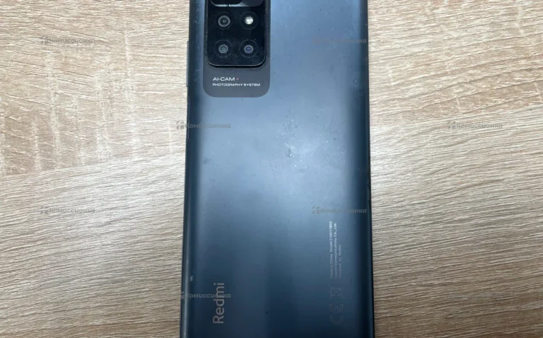 Xiaomi Redmi 10 4/128 ГБ