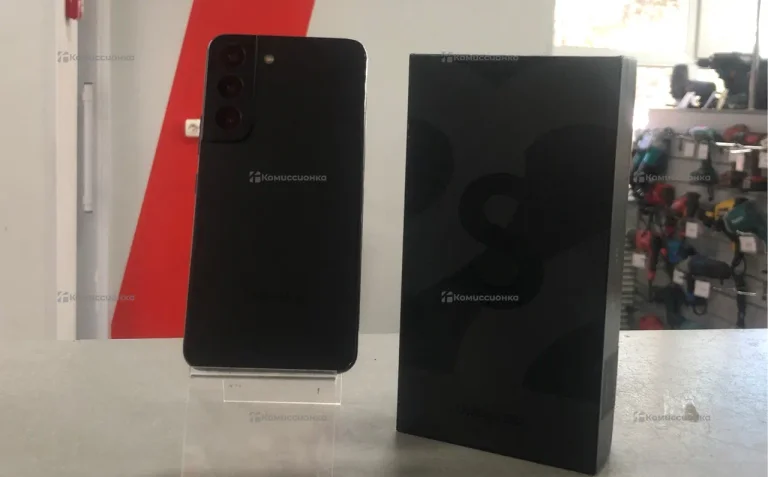 Samsung Galaxy S22 5G 8/256 ГБ