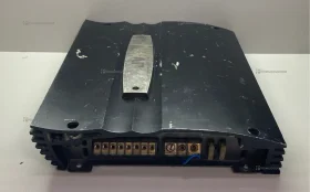 Купить Усилитель  JVC KS-AX4504 б/у , в Сызрань Цена:2690рублей