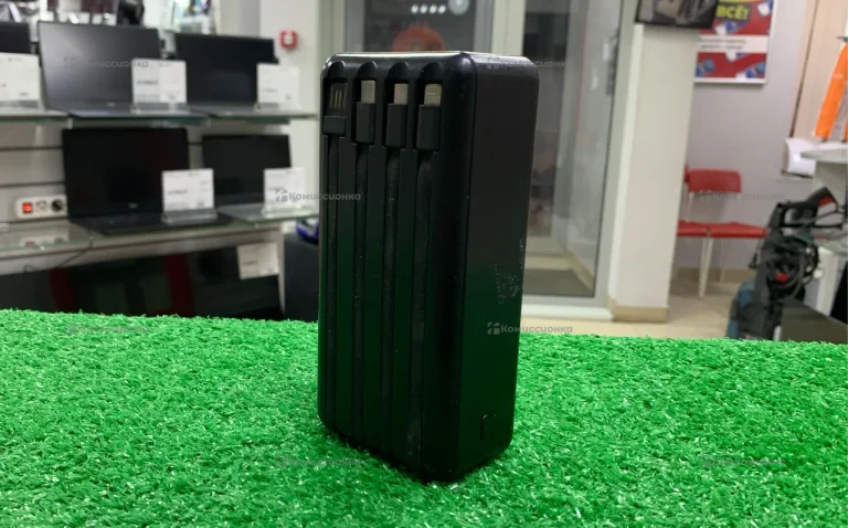 Power Bank  40000 мАч