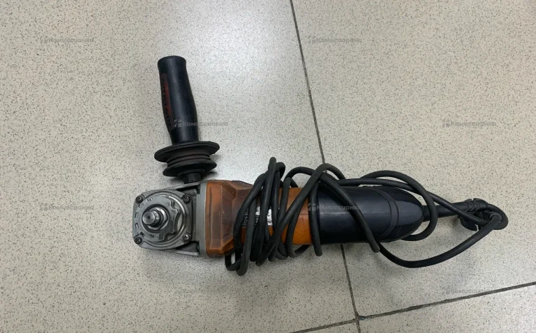 УШМ AEG WS 10-125