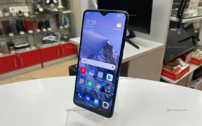 Xiaomi Redmi Note 8 Pro 6/64 ГБ
