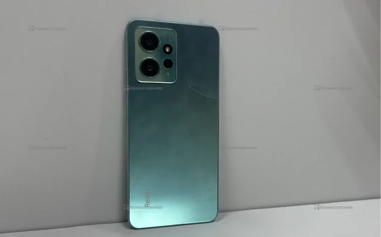 Xiaomi Redmi Note 12 6/128Gb
