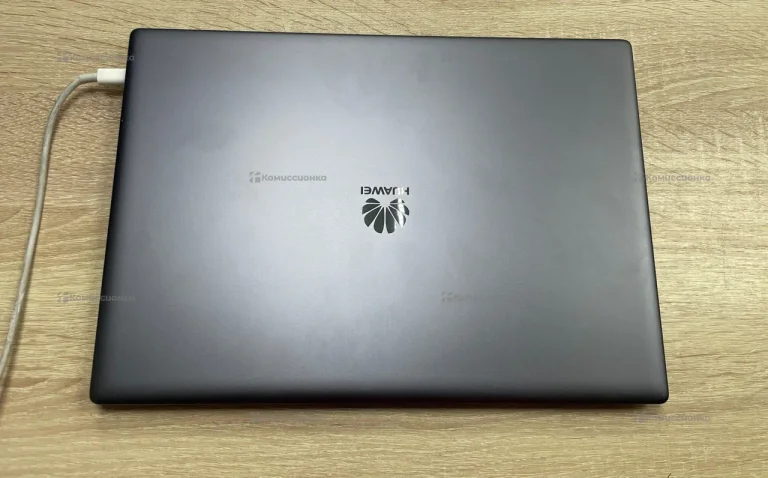 Ноутбук  Huawei Mach-wx9