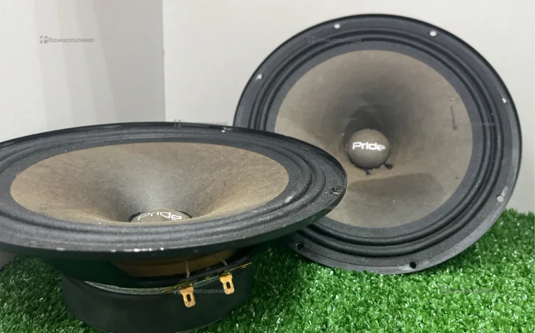 Колонка  Ruby Air V.2