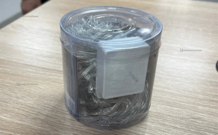 гирлянда 10м