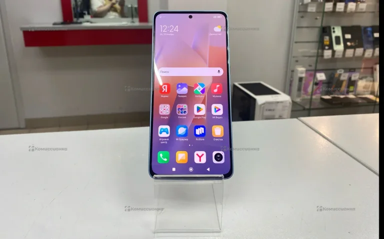 Xiaomi Redmi Note 13 6/128 ГБ