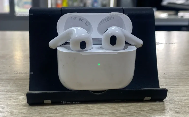 Наушники  Air pods