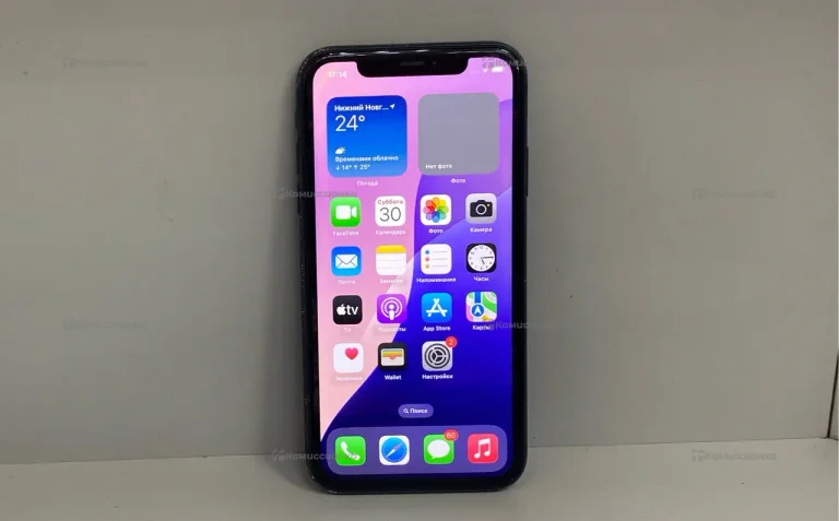 Apple IPhone 11 64Gb