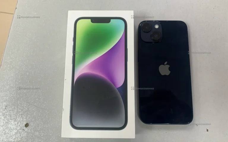 Apple iPhone 14 128Gb