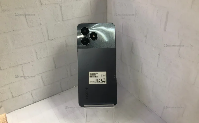 Realme Note 50 4/128 ГБ