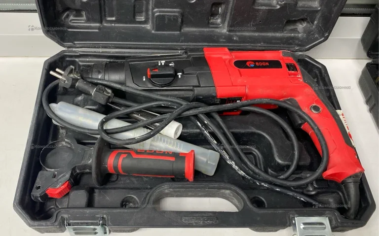 Перфоратор Ebon RH-28/1250