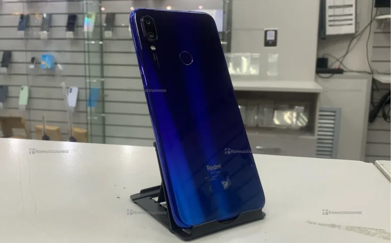 Redmi Note 7 3/32GB