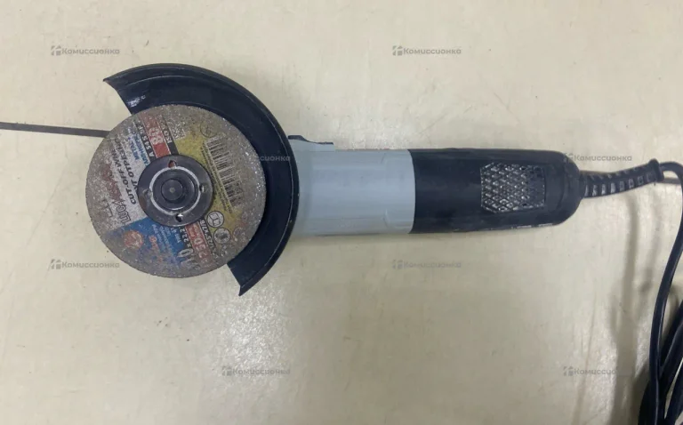 Ушм Ресанта 125 круг