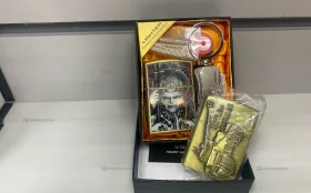 Купить Набор из 2 зажигалок б/у , в Москва и область Цена:1200рублей