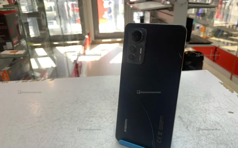 Xiaomi Redmi 12X 8/128