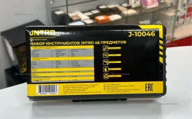 Купить Набор инструментов JNTRO 42 б/у , в Санкт-Петербург Цена:990рублей