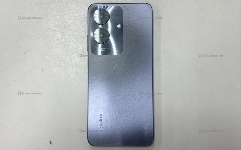 Realme Note 60 4/128 ГБ