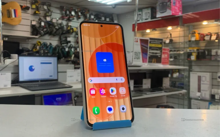 Samsung Galaxy A54 6/128 ГБ