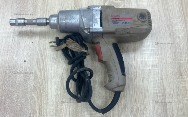 Гайковерт CROWN  CT12018