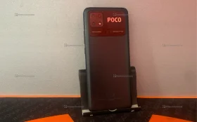 Xiaomi Poco C40 4/64 ГБ