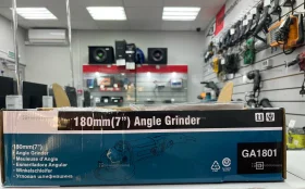 УШМ Makita 180 GA1801