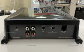 Купить Усилитель Pioneer GM-D8601 б/у , в Красноярск Цена:6990рублей