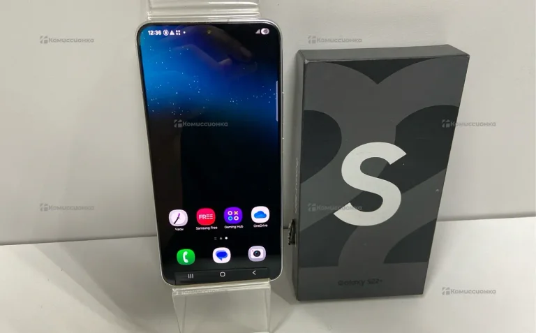 Samsung Galaxy S22+ 8/128Gb