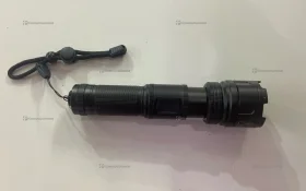 Купить фонарь ручной sqz12 б/у , в Сызрань Цена:890рублей