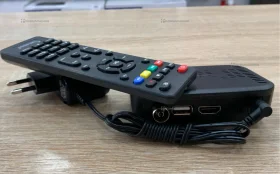 Купить Цифровая тв приставка Selenga T200 б/у , в Краснодар Цена:490рублей