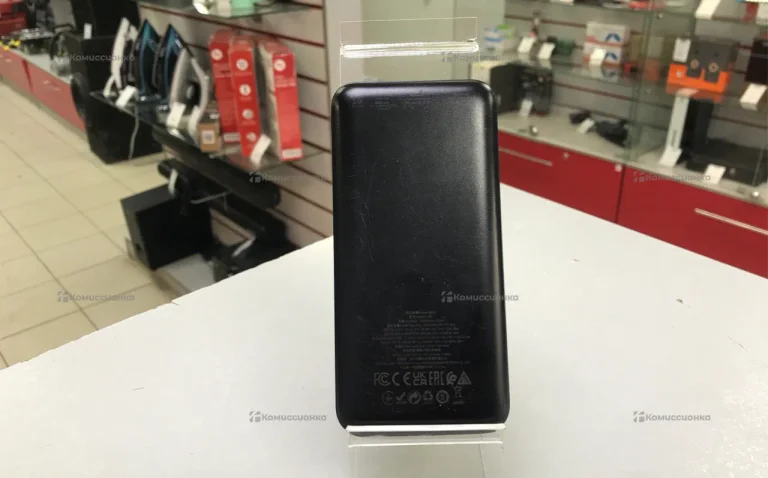 Power Bank  hoco 22.5w