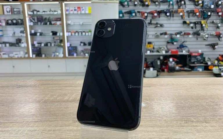 Apple iPhone 11 128Gb