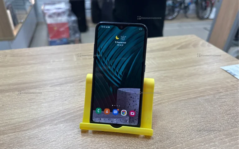 Samsung Galaxy A01 2/16 ГБ