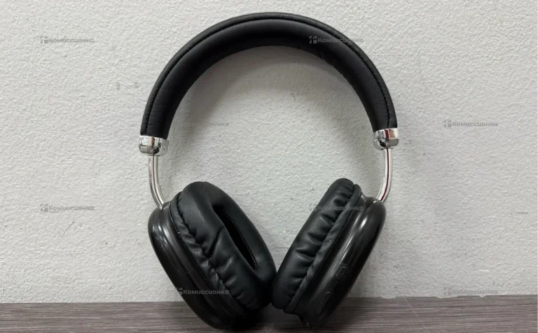 Наушники  Hoco W35