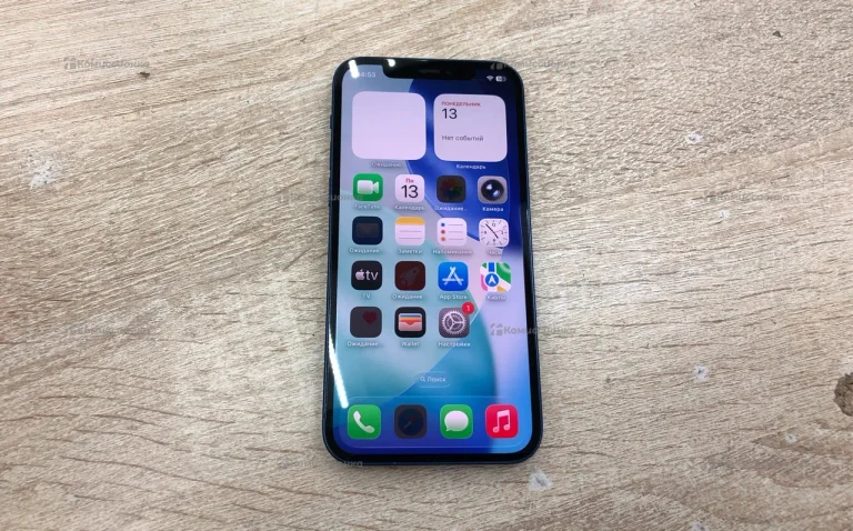 Apple iPhone 12 4/256 ГБ