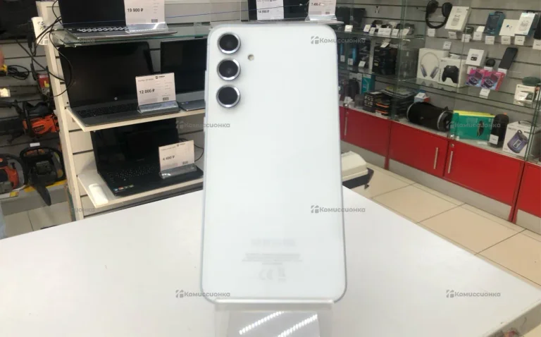 Samsung Galaxy A55 5G 8/128 ГБ