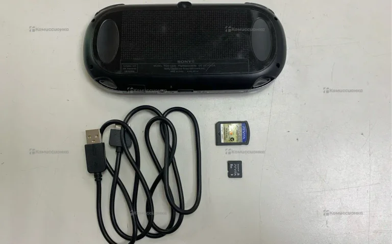 Приставка SONY PS VITA vita
