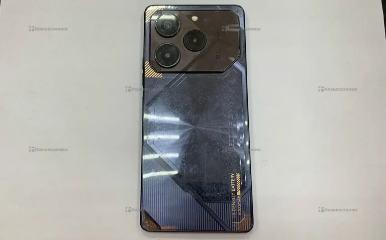 Tecno Pova 6 Pro 8/256 ГБ