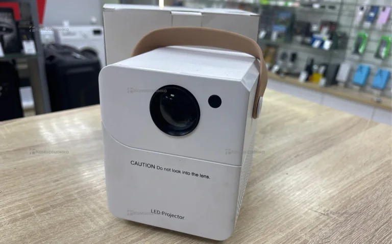 Проектор  Caution