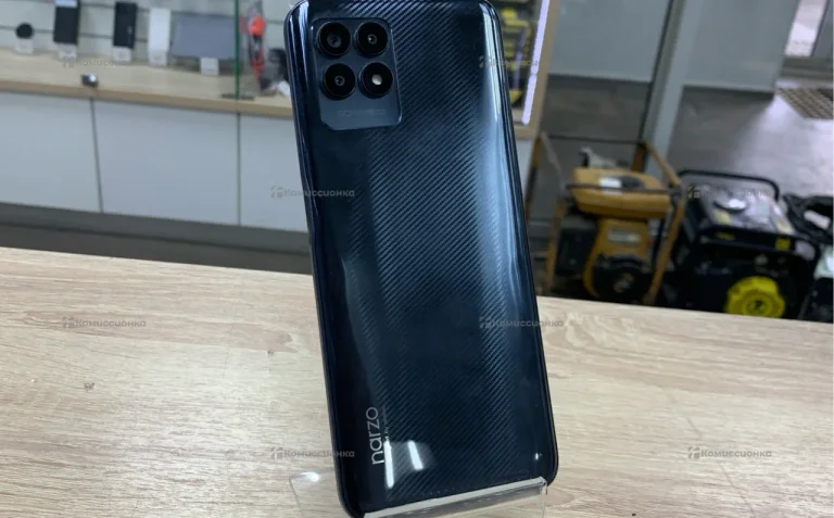 Realme Narzo 50 6/128Gb