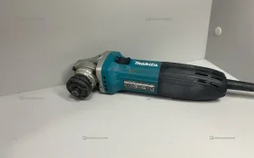 Купить УШМ Makita GA5030R б/у , в Тюмень Цена:3500рублей