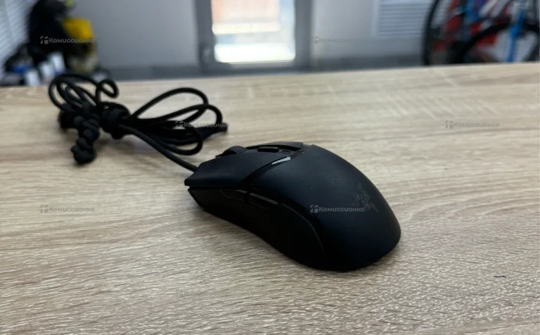 Игровая Мышь Razer Cobra