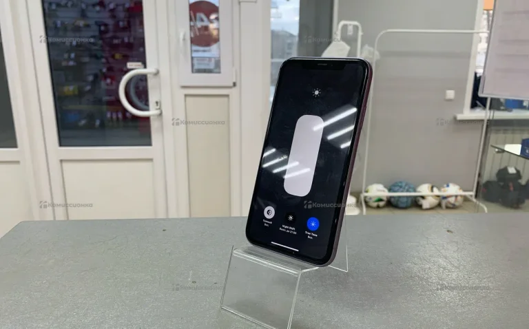 Apple iPhone 11 128GB