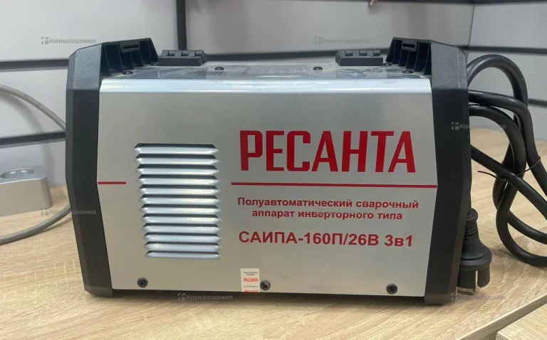 САИПА-160П/26В 3 в 1