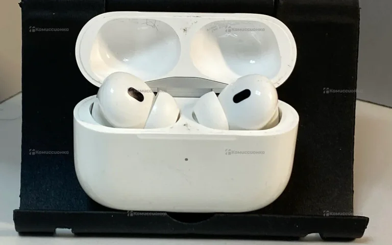 Наушники Apple AirPods Pro 2 (USB-C)