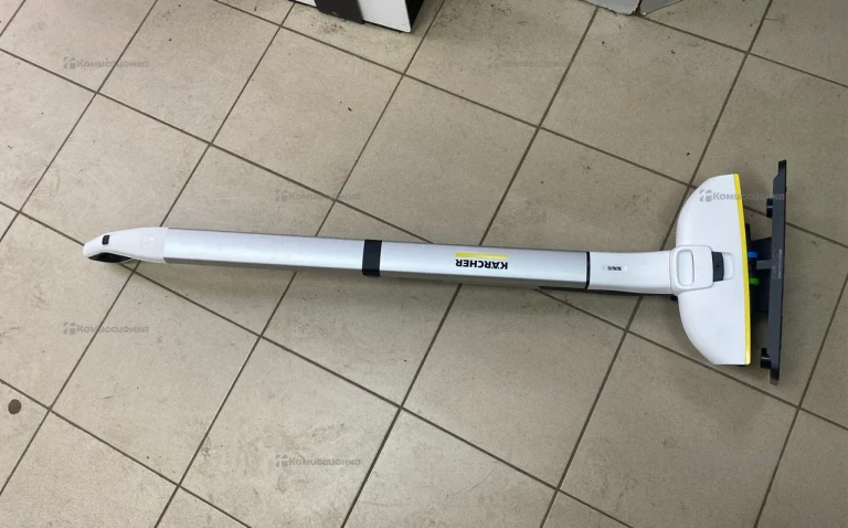 электрошвабра EWM 2
