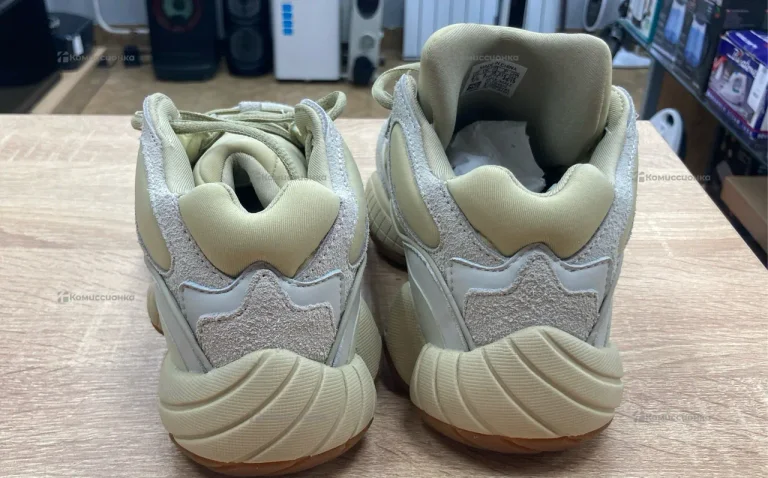 Кросовки adidas 500 38r