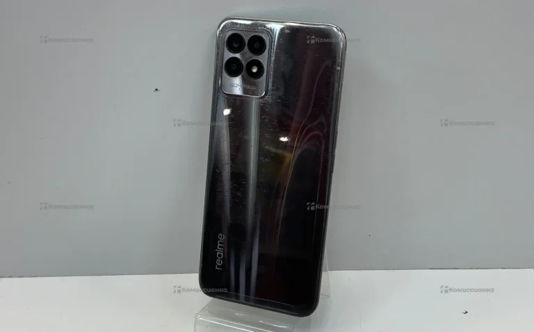 Realme 8i 6/128 ГБ